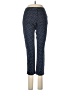 Boden Polka Dots Blue Casual Pants Size 4 (petite) - photo 1