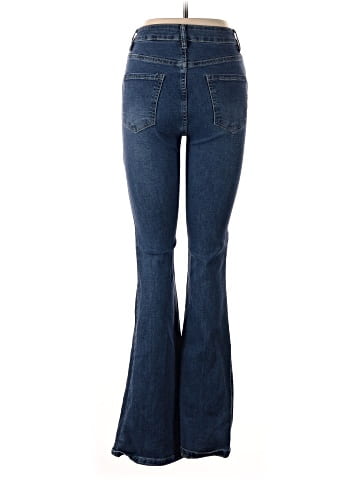 Fashion Nova Jeans (view 2)