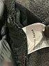 Reformation Jeans Black Jeans Size 28 waist - photo 8