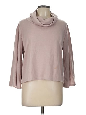 Leith Turtleneck Sweater (view 1)