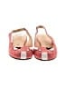 Marc by Marc Jacobs Polka Dots Red Flats Size EU 39 1/2 - photo 2