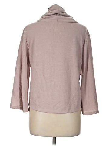 Leith Turtleneck Sweater (view 2)