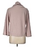 Leith Pink Turtleneck Sweater Size L - photo 2