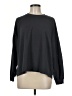 H&M Black Sweatshirt Size M - photo 1