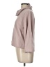 Leith Pink Turtleneck Sweater Size L - photo 5