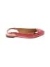 Marc by Marc Jacobs Polka Dots Red Flats Size EU 39 1/2 - photo 1