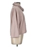 Leith Pink Turtleneck Sweater Size L - photo 4