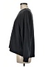 H&M Black Sweatshirt Size M - photo 5