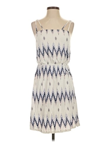 Skies Are Blue Casual Dress (view 1)