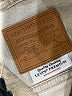 Levi's 100% Cotton Tan Jacket Size XS - photo 6