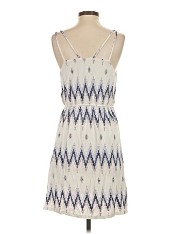 Skies Are Blue Casual Dress (view 2)