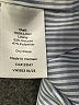 Talbots 100% Linen Purple Blazer Size 12 Petite - photo 7