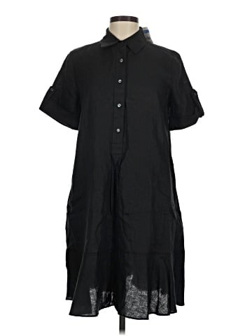J. McLaughlin Casual Dress (view 1)