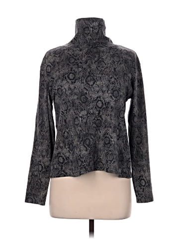 Jones New York Sport Long Sleeve Turtleneck (view 1)