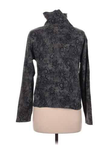 Jones New York Sport Long Sleeve Turtleneck (view 2)