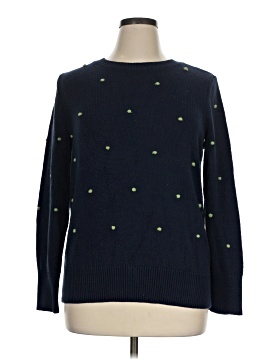 Ann Taylor Loft Outlet Pullover Sweater