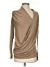 Ann Taylor Tan Cardigan Size S - photo 1