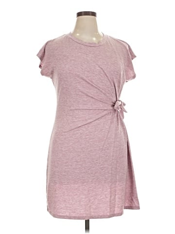 Cable & Gauge Casual Dress (view 1)