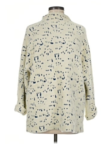 World Market Poncho (view 1)