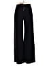 SPANX Black Casual Pants Size S - photo 1