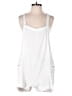 Mikoh 100% Cotton White Romper Size Sm (1) - photo 1