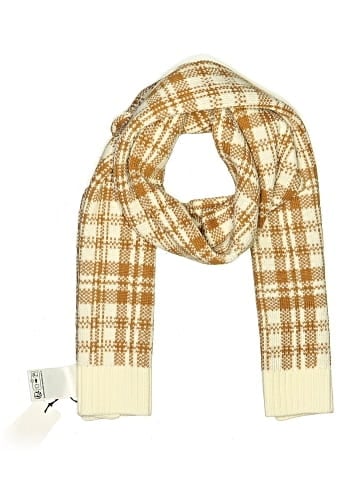 Timberland Scarf (view 1)