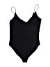 Gaze Black Bodysuit Size XS - photo 1