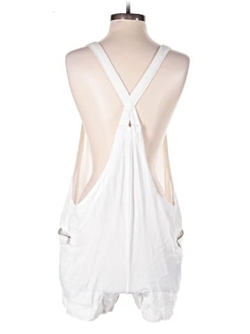 Mikoh Romper (view 2)