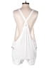 Mikoh 100% Cotton White Romper Size Sm (1) - photo 2