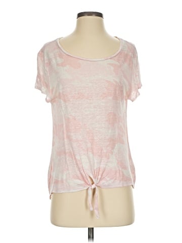 Generation Love Short Sleeve T-Shirt (view 1)