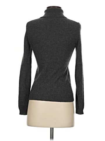 Charter Club Cashmere Pullover Sweater (view 2)