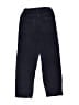 Monoprix Blue Casual Pants Size 12 - photo 2
