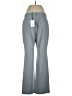 Theory Gray Dress Pants Size 12 - photo 2