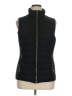 Calvin Klein 100% Polyester Black Vest Size XL (estimated) - photo 1