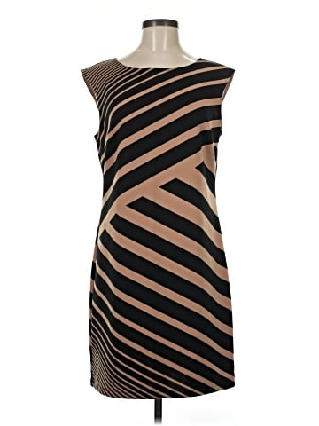 Ann Taylor LOFT Casual Dress (view 1)