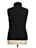 Calvin Klein 100% Polyester Black Vest Size XL (estimated) - photo 2