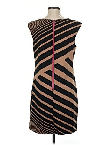 Ann Taylor LOFT Casual Dress (view 2)