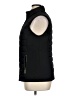Calvin Klein 100% Polyester Black Vest Size XL (estimated) - photo 5