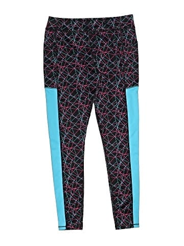 Athletic Works Active Pants (view 1)