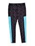Athletic Works Graphic Blue Active Pants Size XL (kids) - photo 1