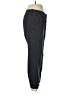 Gap Gray Casual Pants Size M - photo 4