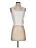 Zara Ivory Tank Top Size S - photo 1