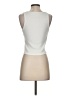 Zara Ivory Tank Top Size S - photo 2