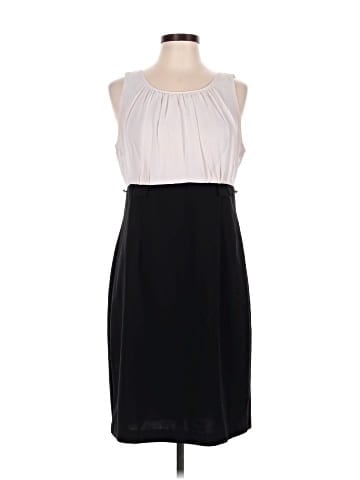 Shelby & Palmer Cocktail Dress (view 1)