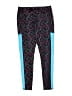 Athletic Works Graphic Blue Active Pants Size XL (kids) - photo 2
