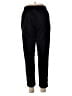 Zella Solid Black Track Pants Size M - photo 2
