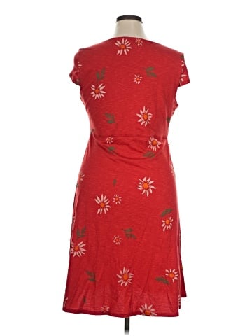 Toad & Co Casual Dress (view 2)