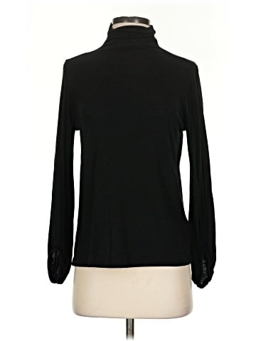 Velvet by Graham & Spencer Long Sleeve Turtleneck (view 1)