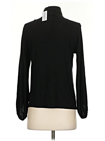 Velvet by Graham & Spencer Long Sleeve Turtleneck (view 2)