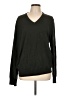 Brooks Brothers 100% Wool Green Wool Pullover Sweater Size L - photo 1